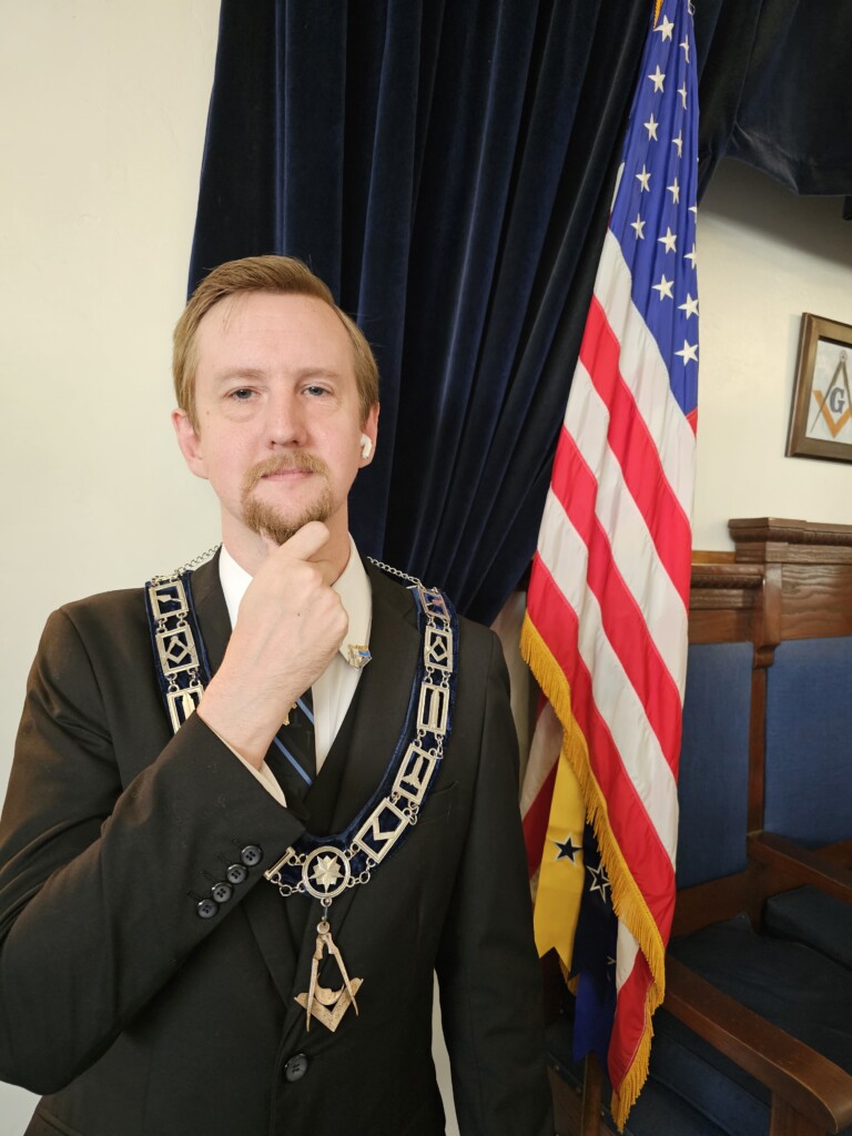 Orion Steen IV