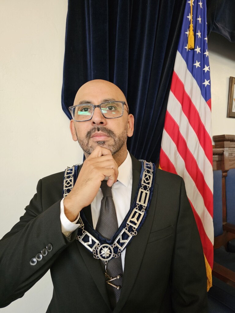 Miguel Garcia