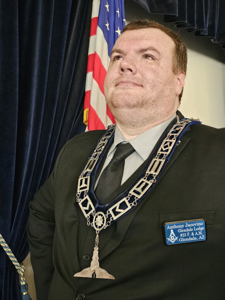 Anthony Jacovino