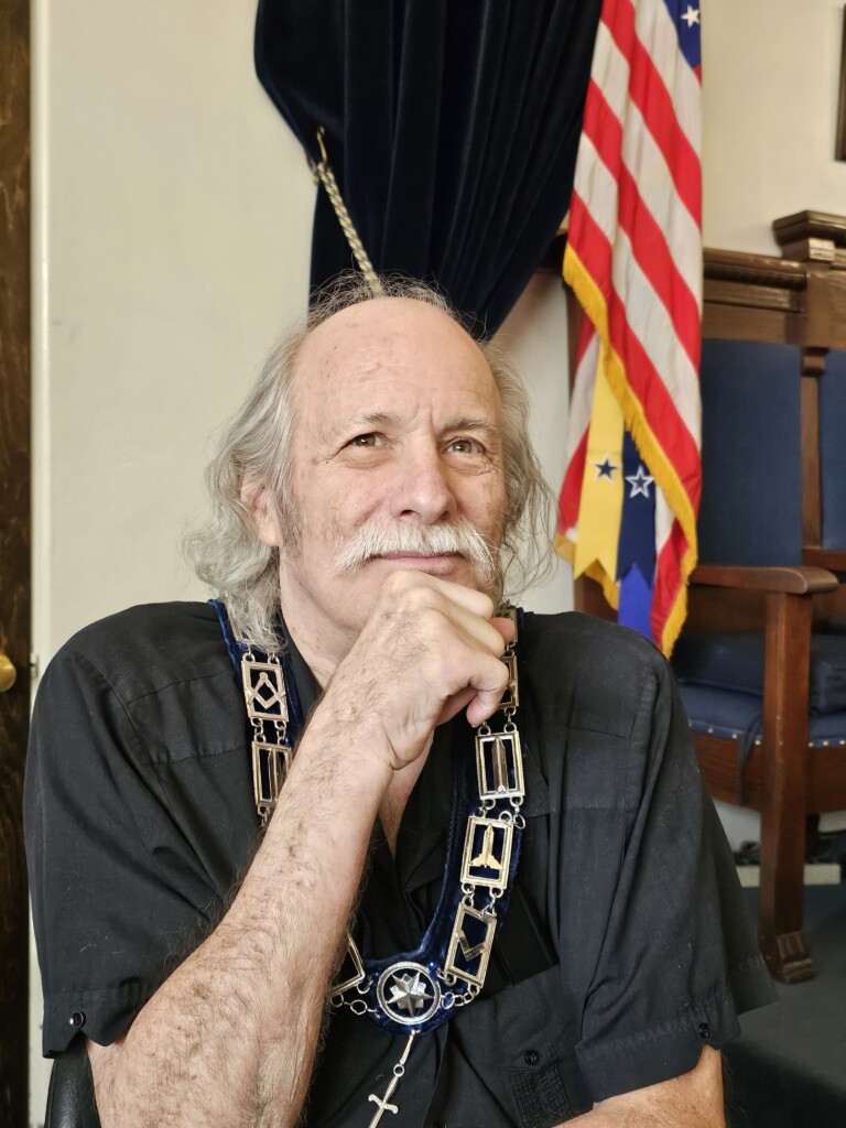 Kevin Rowe, PM