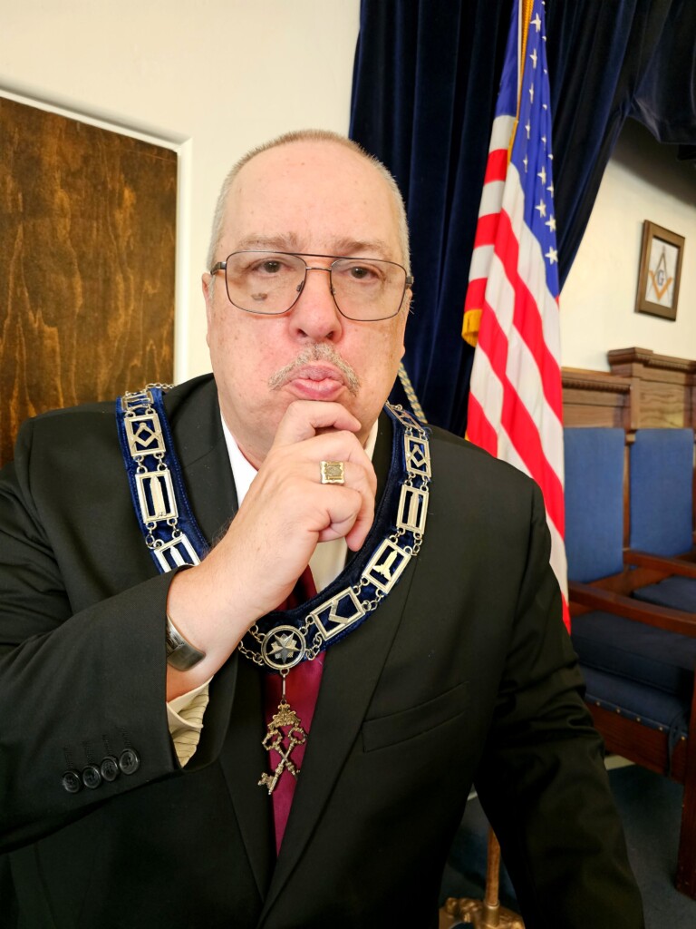Matthew Childress