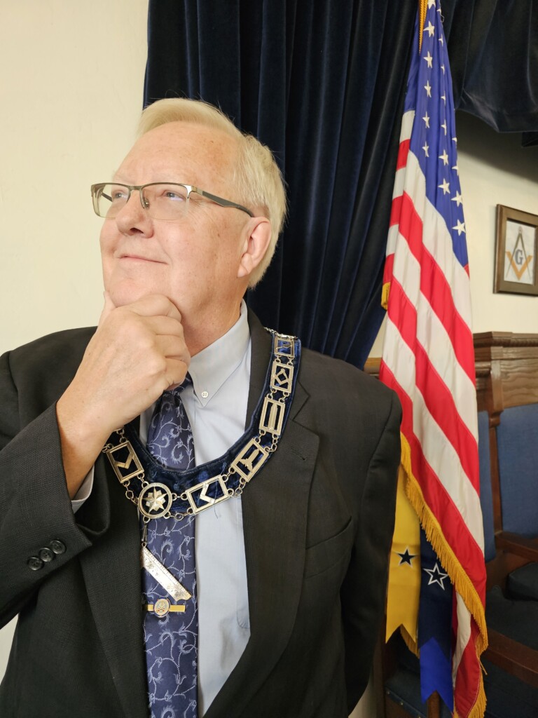 John Ashley