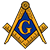 Glendale Lodge #23 Logo